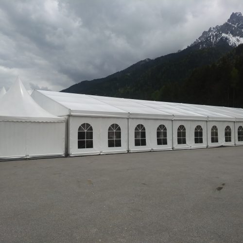 8er,10er,12er Festzeltverleih in Südtirol by Gerryland, Zelthalle, Firmenevents, Jubiläum, noleggio tendoni Alto Adige, (2)