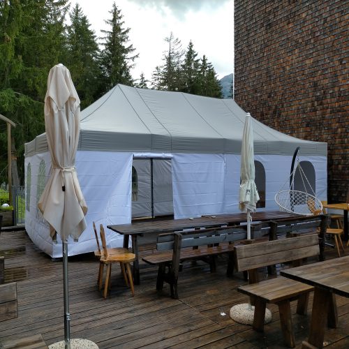 Faltzelt,Partyzelt, Gazebo Verleih Südtirol Gerryland Tent&Event3x3,3x6,4x4,4x8m (40)