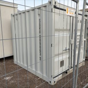 mininox minicontainer neu baucontainer
