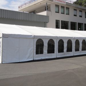Partyzelt Verleih