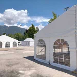 Festzeltverleih in Südtirol