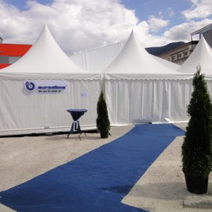 Festzeltverleih in Südtirol Gerryland