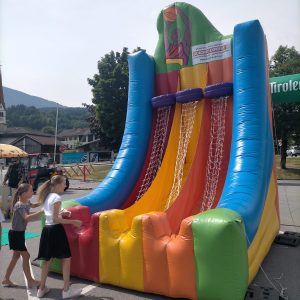 Verleih Basketball Südtirol