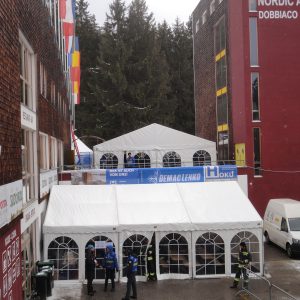 tende eventi feste noleggio