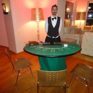 Black Jack verleih