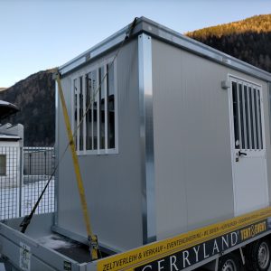 container noleggio