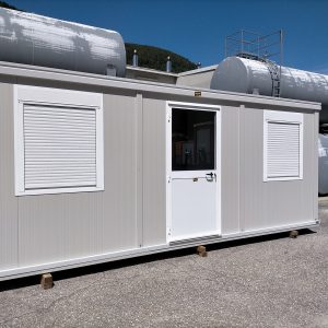 container ufficio noleggio vendita