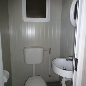 WC Kabinen Verleih und Verkauf südtirol. Gerryland
