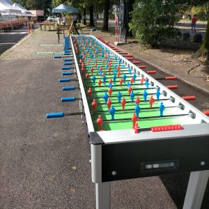 Calcetto XXL südtirol