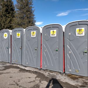 box wc noleggio