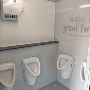 Comfort Verleih Toilettenwagen