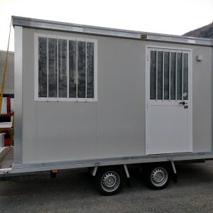 Container 4m verleih verkauf