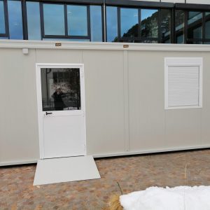 container noleggio vendita