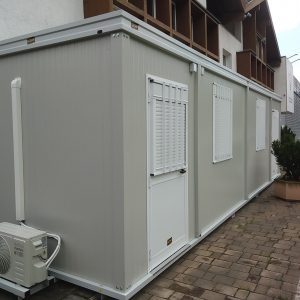 container noleggio vendita