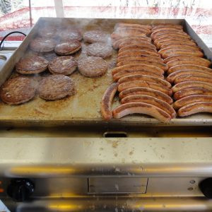 grillspeisen eventcatering
