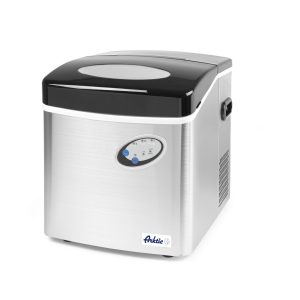 Eiswürfelmaschine