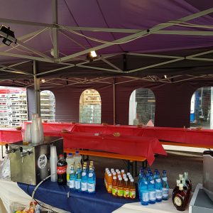 Grillservice Catering in Südtirol