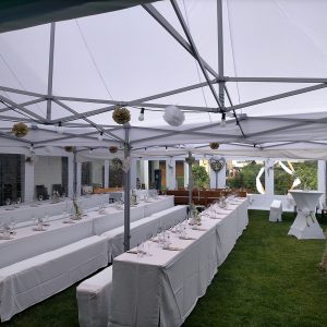 Faltzelt,Partyzelt, Gazebo Verleih Südtirol Gerryland Tent&Event3x3,3x6,4x4,4x8m (33)