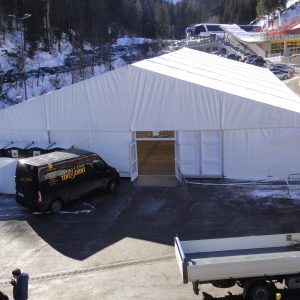 tenda festa evento noleggio