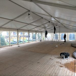 tenda feste eventi noleggio
