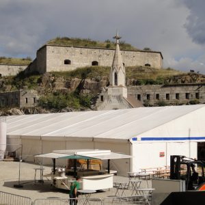 tenda grande feste evento noleggio