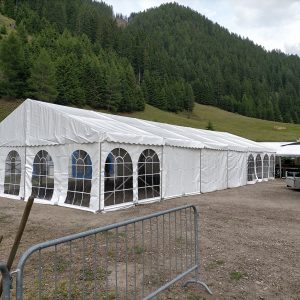 tenda festa evento noleggio