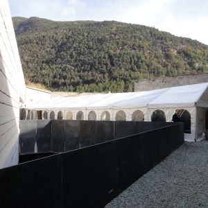 tenda feste evento noleggio
