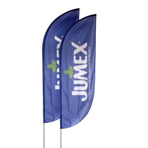bandiera personalizzata vendita