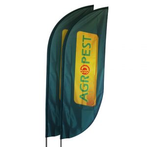 bandiera personalizzato vendita