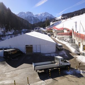 tenda evento noleggio