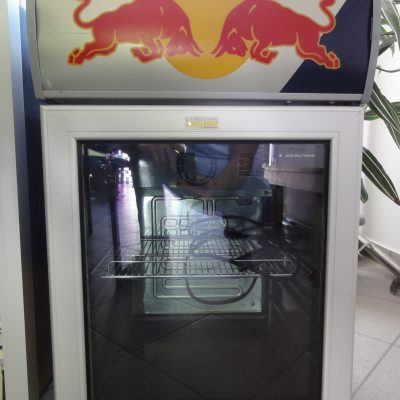 Getränkekühlschrank Red Bull für Getränke €35,00