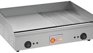 Grillplatte Gerry 500x735x240H Watt 2200+2200 Events Feste Gerryland Verleih Südtirol