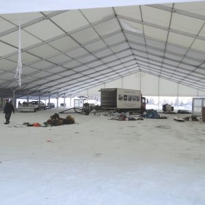 tenda grande noleggio