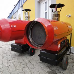 riscaldatore noleggio alto adige