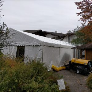 tenda atrezzi feste eventi noleggio