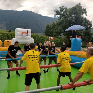 Human kicker Verleih Südtirol