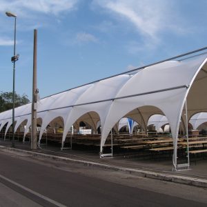 Tunnelzelt verleih