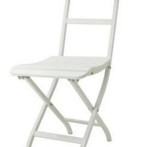 Klappstuhl Vintage