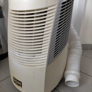 Climatizzatore libera installazione