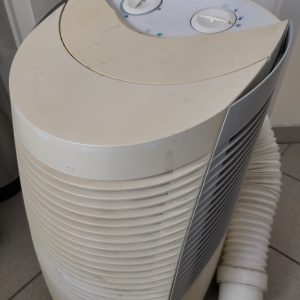 Climatizzatore libera installazione