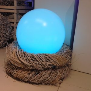 Kugel Verleih GLOBE MULTICOLOR VerleihSüdtirol Gerryland