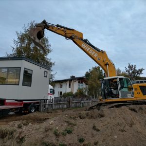 produzione cabine speciali