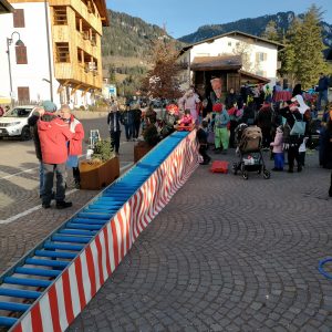 Rollenbahn verleih Südtirol
