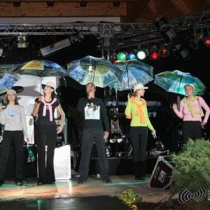strutture feste eventi noleggio