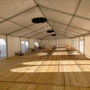 tenda pavimento mobili noleggio