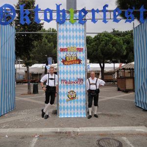 organizzazione eventi feste