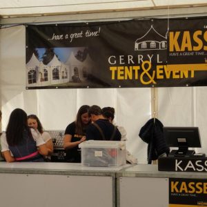 Orderman cassa elettronica noleggio