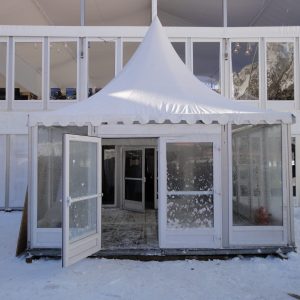 Zeltverleih Südtirol