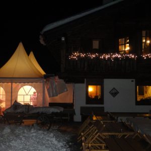 Pagoden, Zelt mit Spitzdach,Zeltverleih Südtirol Gerryland Event (8)