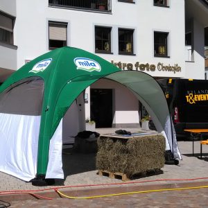 zeltverkauf Südtirol